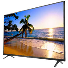 تلویزیون ال ای دی تی سی ال مدل 49D3000i سایز 49 اینچ