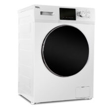 ماشین لباسشویی تی سی ال مدل TWM-704 ظرفیت 7 کیلوگرم