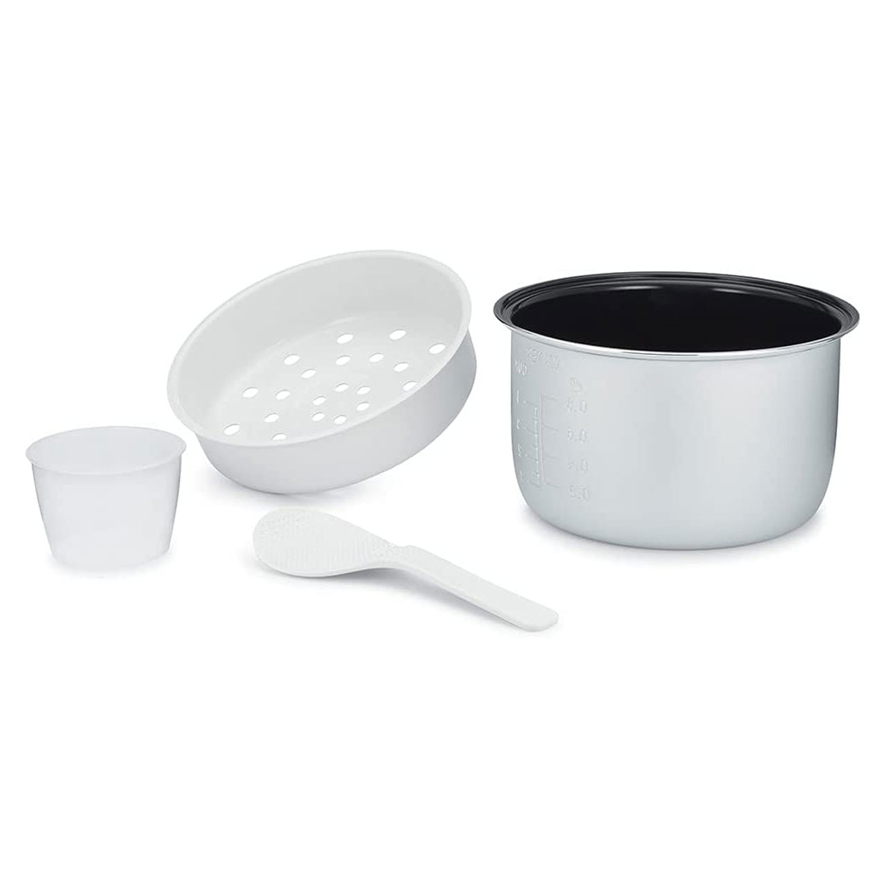 پلوپز اینستنت مدل ZEST20