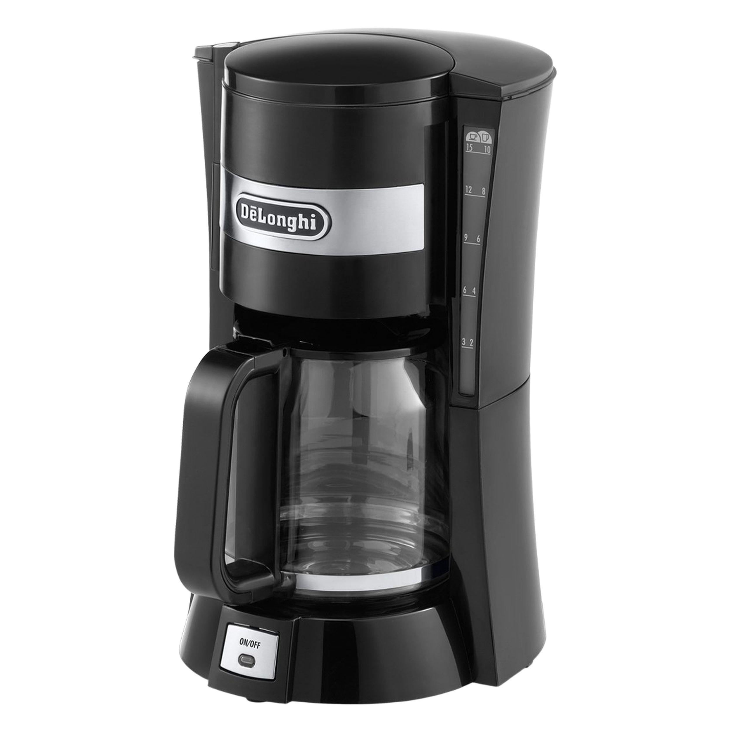 قهوه ساز دلونگی ICM15210