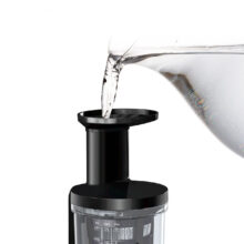 عصاره گیر بوش مدل MESM731M