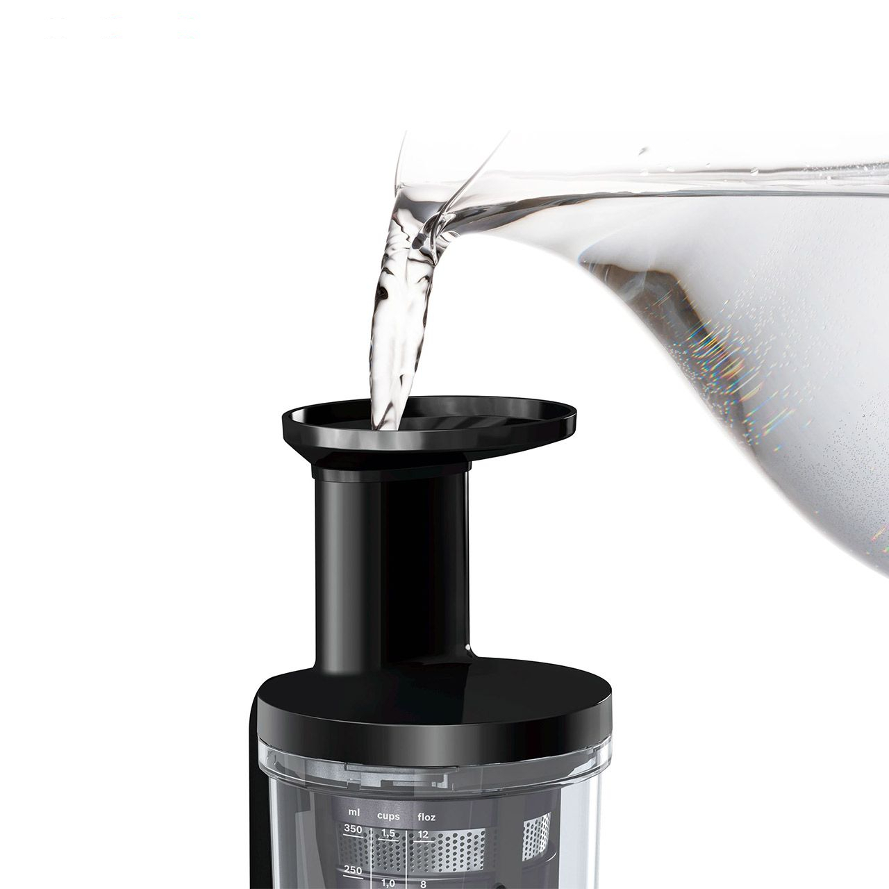 عصاره گیر بوش مدل MESM731M