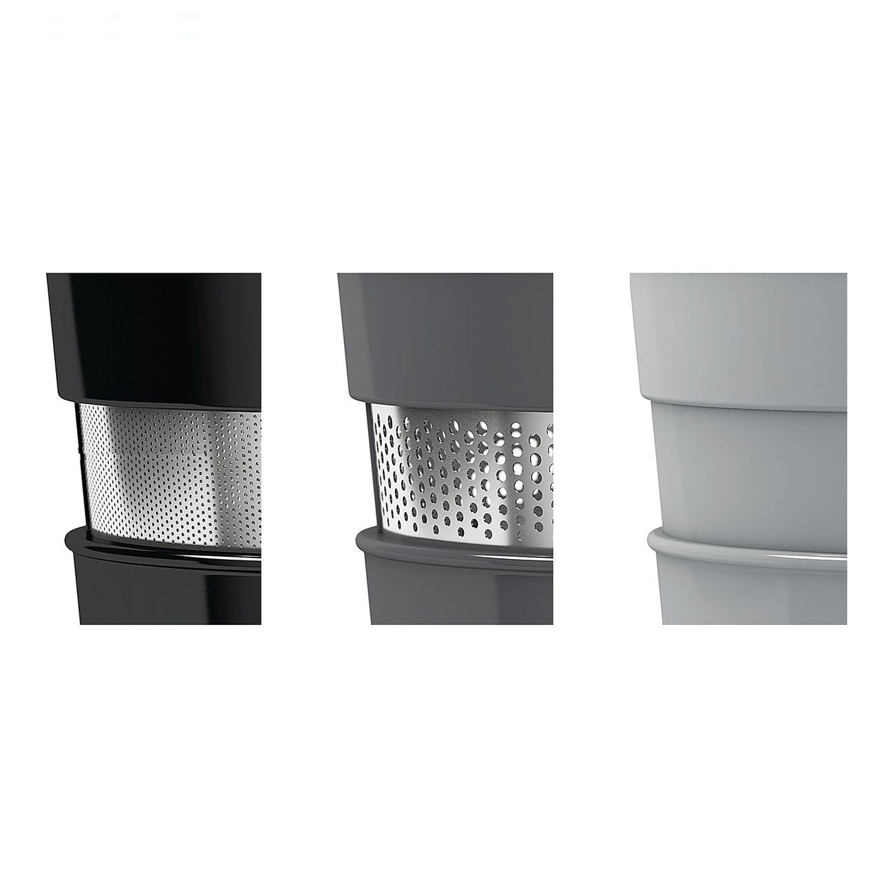 عصاره گیر بوش مدل MESM731M