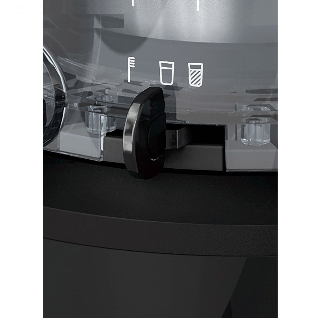 عصاره گیر بوش مدل MESM731M