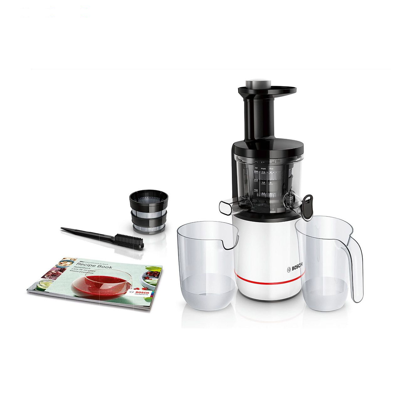 عصاره گیر بوش مدل MESM500W