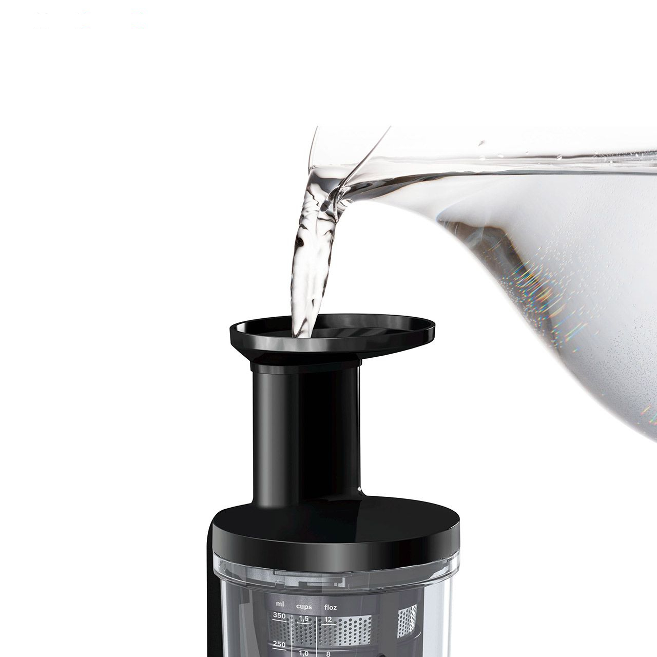 عصاره گیر بوش مدل MESM500W