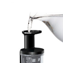 عصاره گیر بوش مدل MESM500W