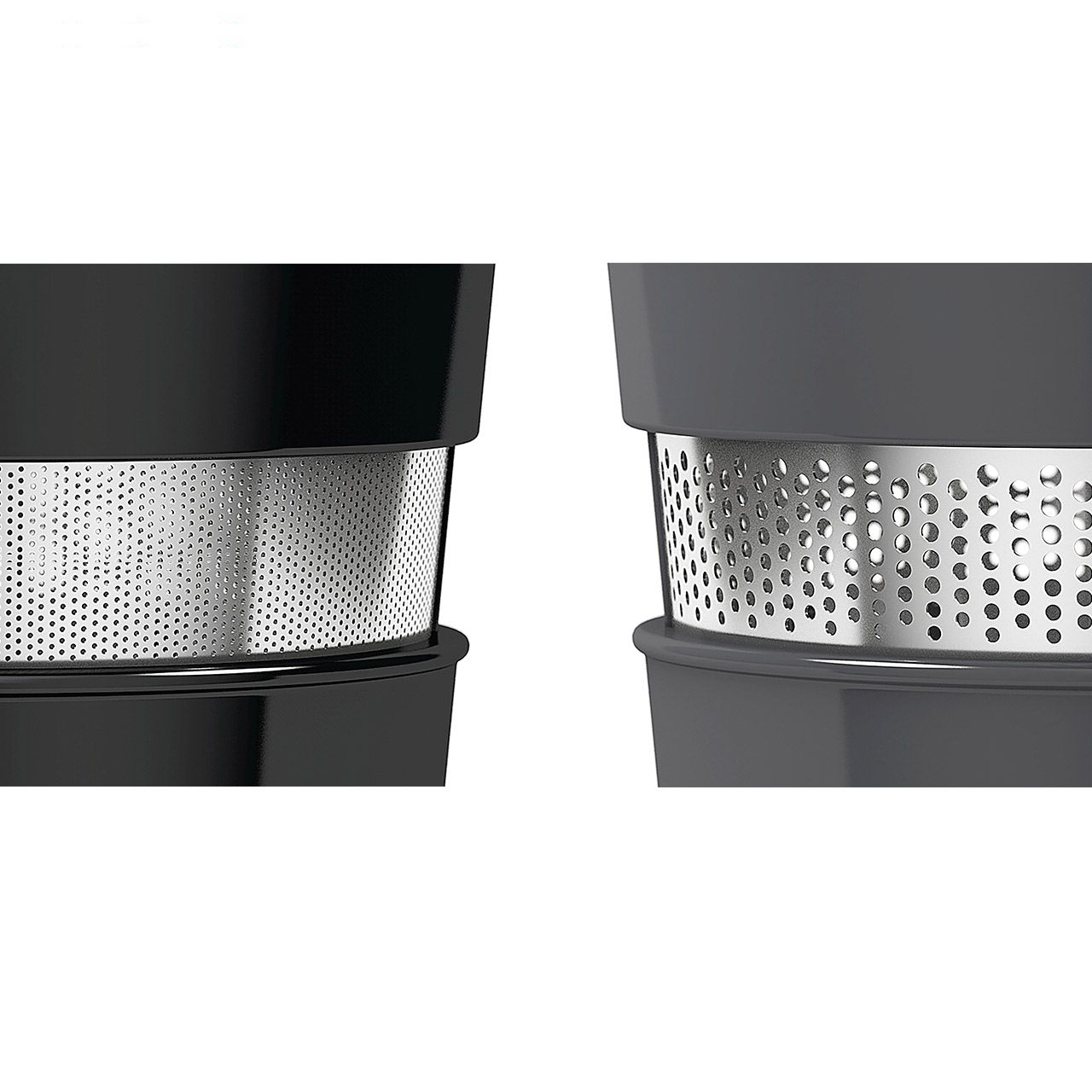 عصاره گیر بوش مدل MESM500W