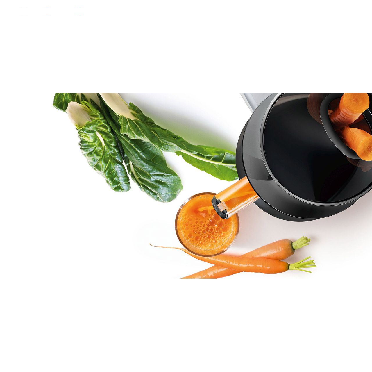 عصاره گیر بوش مدل MESM500W