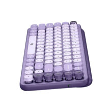 کیبورد لاجیتک مدل POP KEYS MECHANICAL KEYBOARD RF US
