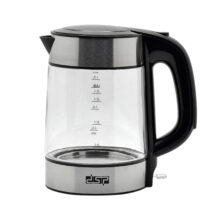 کتری برقی دی اس پی مدل KK1119 گنجایش 1.7 لیتر