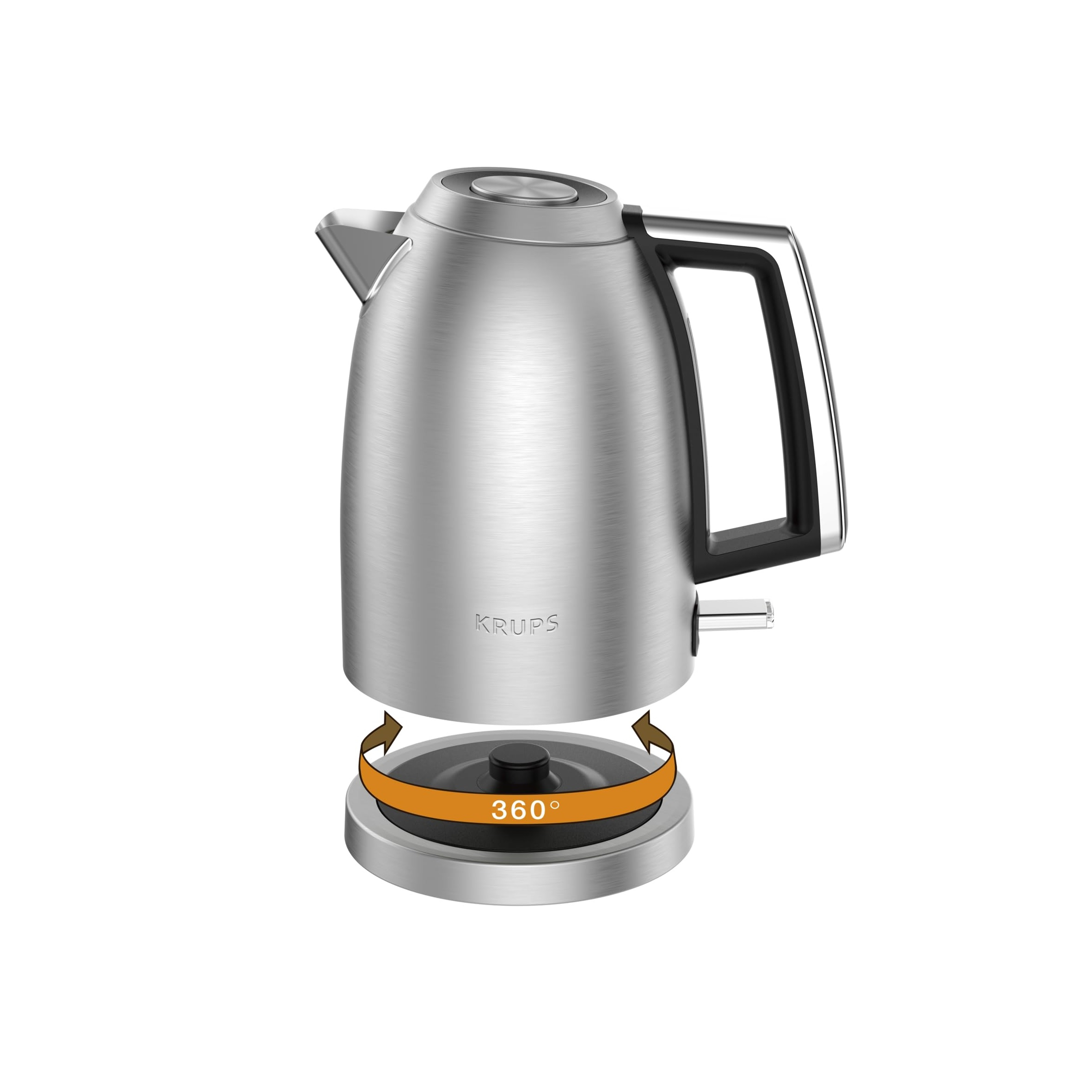 کتری برقی کروپس مدل BW552D10