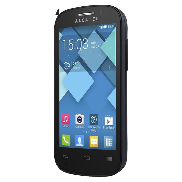 گوشی موبایل آلکاتل مدل C2 4032D دو سیم کارت