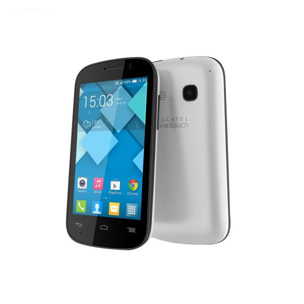 گوشی موبایل آلکاتل مدل C2 4032D دو سیم کارت