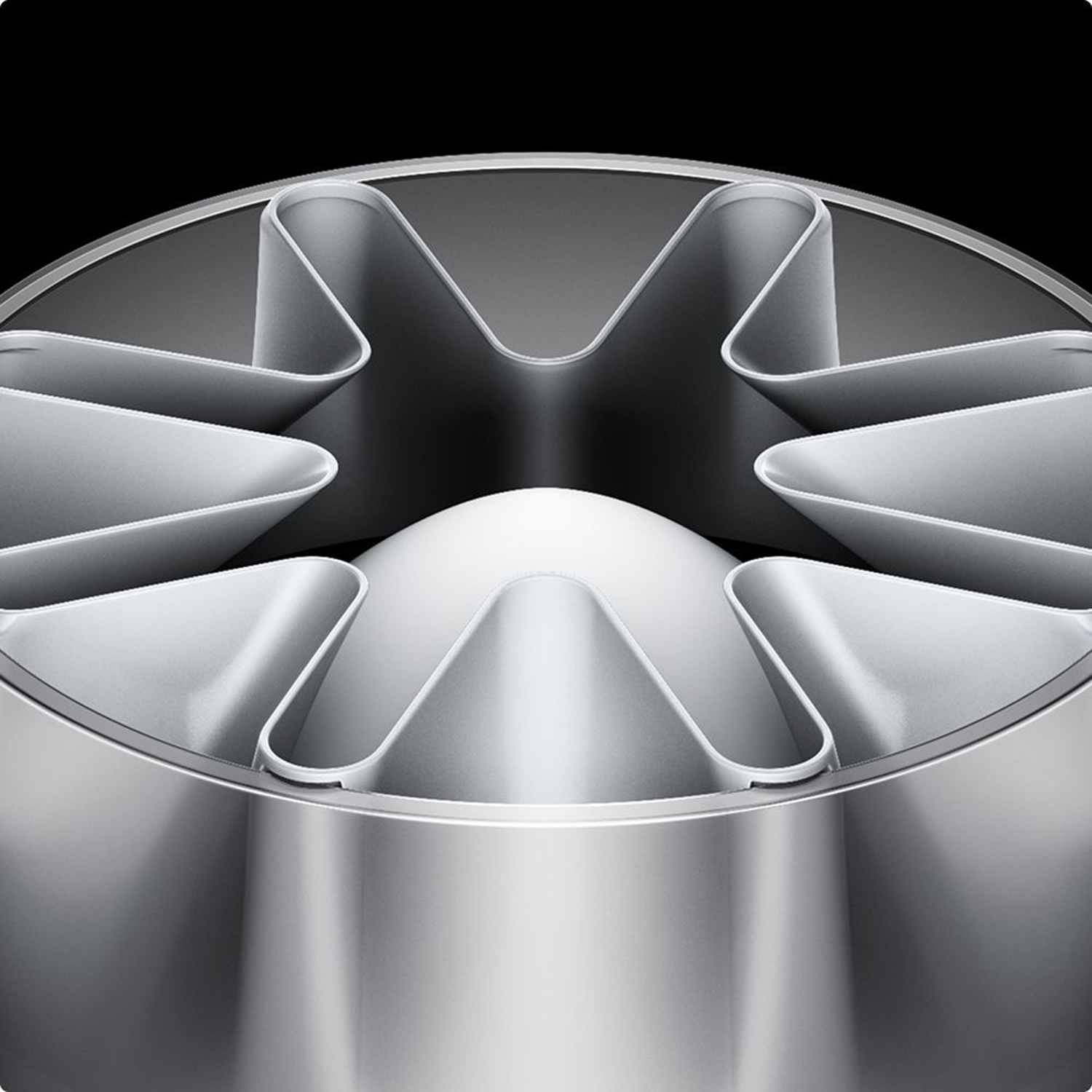 دستگاه تصفیه کننده هوا خانگی ۲مرحله ای دایسون مدل HushJet Compact HJ10