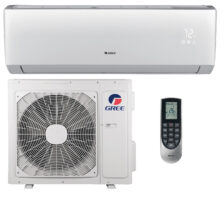 کولر گازی گری 30000 هزار مدل GWH30QF-S3DTB2A/O