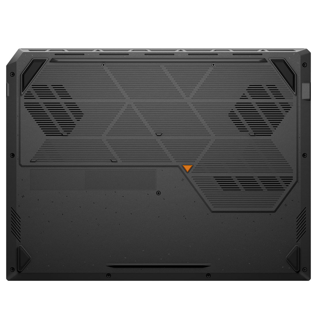 لپ تاپ 16 اینچی ایسوس مدل TUF Gaming A16 FA608WV-QT040-R9 AI HX370-16GB LPDDR5X 7500MHz-512GB SSD-RTX4060 8GB-2.5K 165Hz