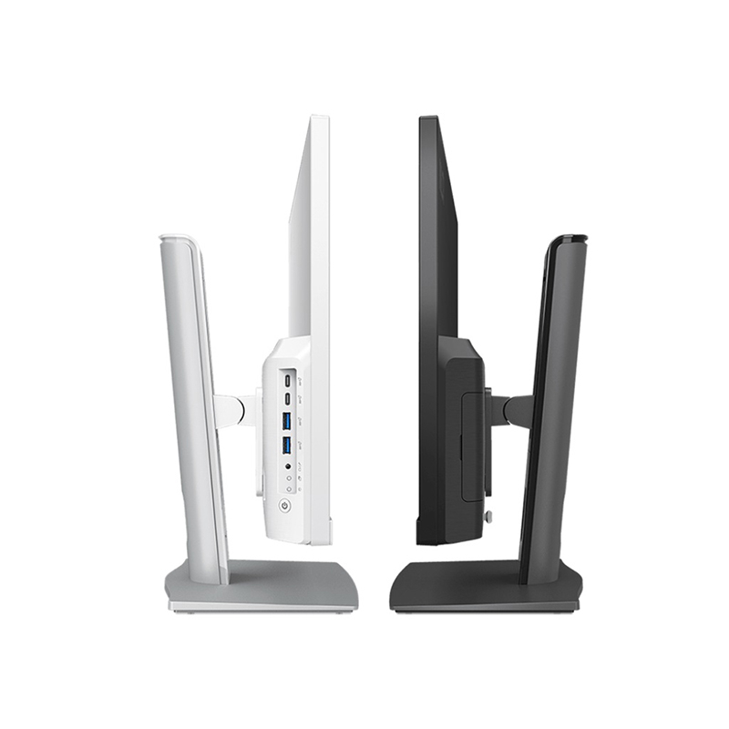 کامپیوتر همه کاره 23.8 اینچ ام اس آی مدل AM242P 1M-Core 7 150U-16GB DDR5-500GB SSD-IPS