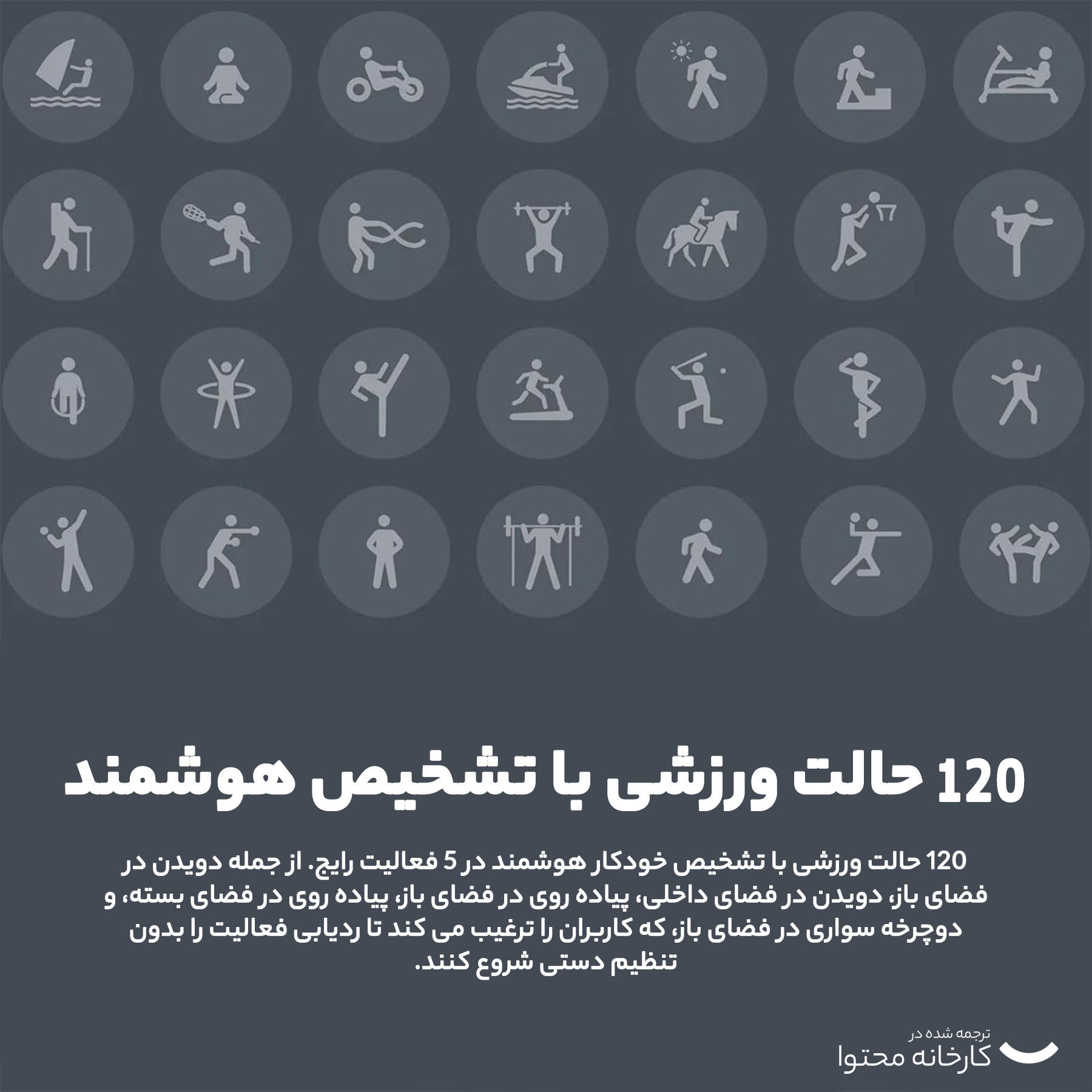 ساعت هوشمند 45 میلی‌متری ناتینگ مدل CMF Watch Pro 2 با بند سیلیکونی