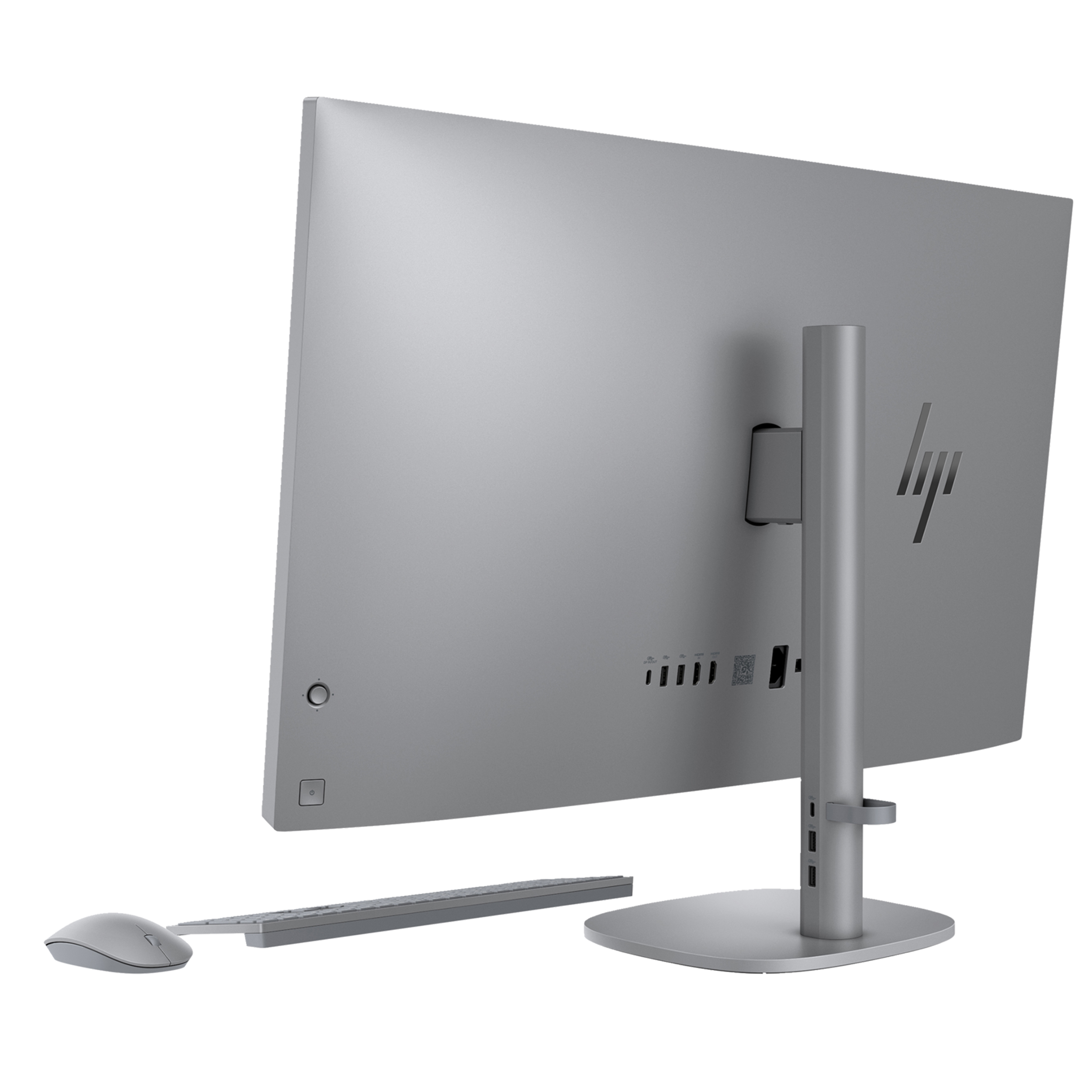 کامپیوتر همه کاره 32 اینچ اچ‌ پی مدل OmniStudio X 32-C0000t