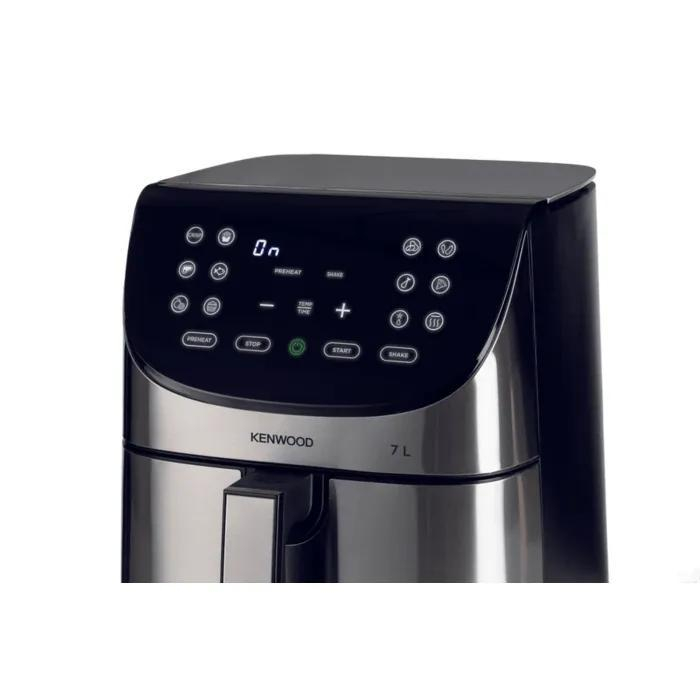 سرخ کن بدون روغن کنوود مدل ‎HFM80-000SS