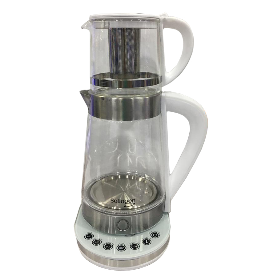 چای ساز زولینگن کد 7102