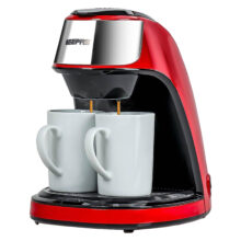 قهوه ساز جی پاس مدل GCM41508