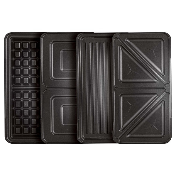 ساندویچ ساز سنکور مدل SSM 9976GD