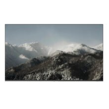 تلویزیون ال ای دی هوشمند جی پلاس مدل GTV-58SU738NX سایز 58 اینچ