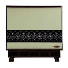 بخاری گازی نیک کالا مدل مرجان MN12