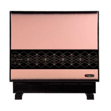 بخاری گازی نیک کالا مدل مرجان MN12