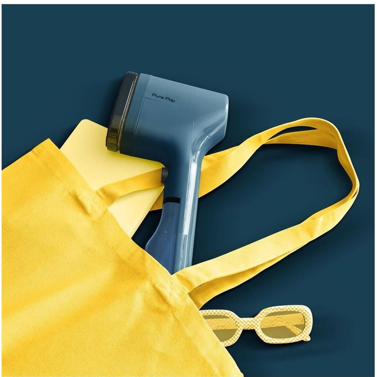 بخارگر تفال مدل DT2020