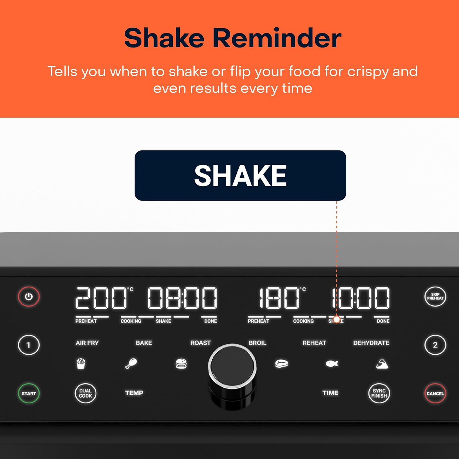 هواپز نوتریکوک مدل AFD185