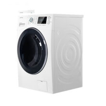 ماشین لباسشویی دوو سری پریمو مدل Dwk-Primo80W ظرفیت 8 کیلوگرم