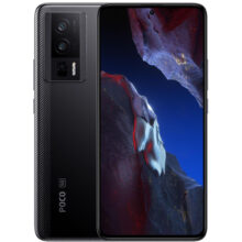 گوشی موبایل شیائومی مدل Poco F5 Pro 5G دو سیم کارت ظرفیت 512 گیگابایت و رم 12 گیگابایت – گلوبال