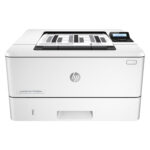 پرینتر لیزری اچ پی مدل LaserJet Pro M402dne
