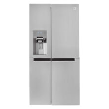 یخچال و فریزر ساید بای ساید 36 فوت دوو مدل  DS-3640MW