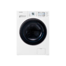 ماشین لباسشویی دوو سری پریمو مدل Dwk-Primo92W ظرفیت 9 کیلوگرم