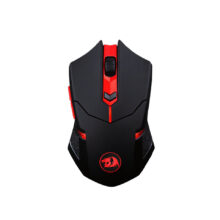 ماوس بی سیم مخصوص بازی ردراگون مدل Redragon M601-WL-BA