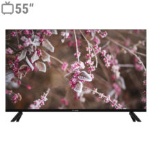تلویزیون ال ای دی اسنوا مدل SSD-55LS510U سایز 55 اینچ