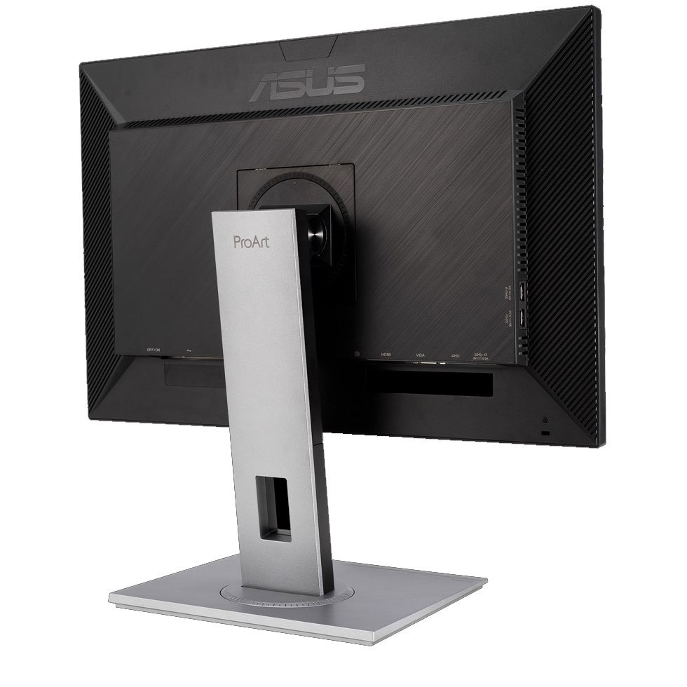 مانیتور طراحی ایسوس مدل ProArt Display PA278QV سایز 27 اینچ