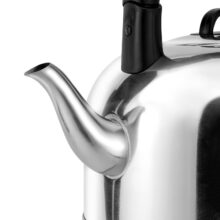 کتری برقی جی پاس مدل GK38035 گنجایش 6 لیتر