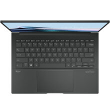 لپ تاپ 14 اینچی ایسوس مدل Zenbook 14 OLED Q425MA-U71TB-Core Ultra 7 155H-16GB LPDDR5X-1SSD-W