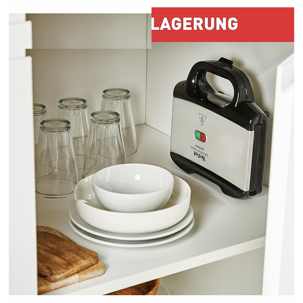 ساندویچ ساز تفال مدل Ultracompact