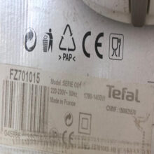 سرخ کن تفال مدل FZ701015