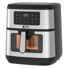 سرخ‌کن 7.5 لیتری سوپر کاسا مدل CA-121