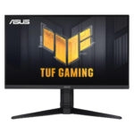 مانیتور ایسوس مدل TUF Gaming VG27AQML1A سایز 27 اینچ