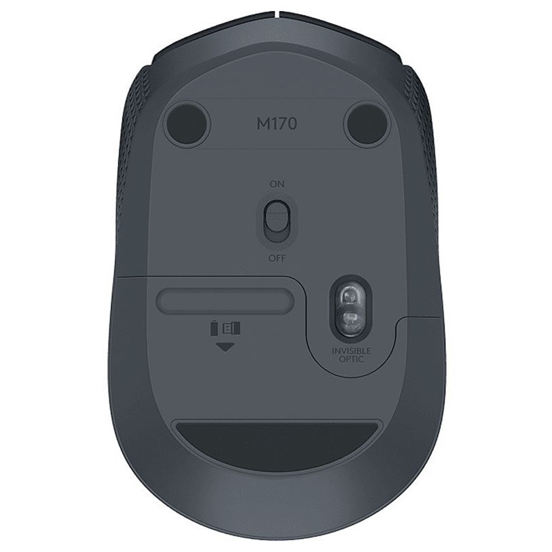 ماوس لاجیتک مدل M171