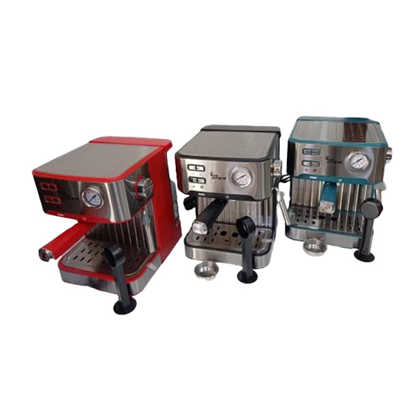 اسپرسو ساز بارنی مدل 7006