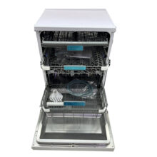 ماشین ظرفشویی 15 نفره جی پلاس مدل GDW-P5683W